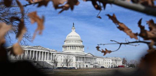 ট্রাম্পের ইরান যুদ্ধ :  ডেমোক্রেটদের প্রস্তাবনা সিনেটে আটকে দিয়েছে রিপাবলিকানরা