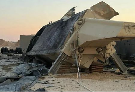 যুক্তরাষ্ট্রের লক্ষ্যবস্তুতে হামলা করতে ইরানকে গোয়েন্দা তথ্য দিচ্ছে মস্কো