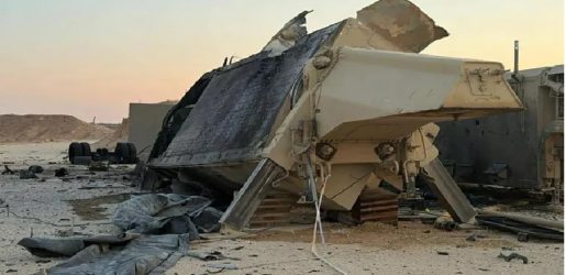 যুক্তরাষ্ট্রের লক্ষ্যবস্তুতে হামলা করতে ইরানকে গোয়েন্দা তথ্য দিচ্ছে মস্কো