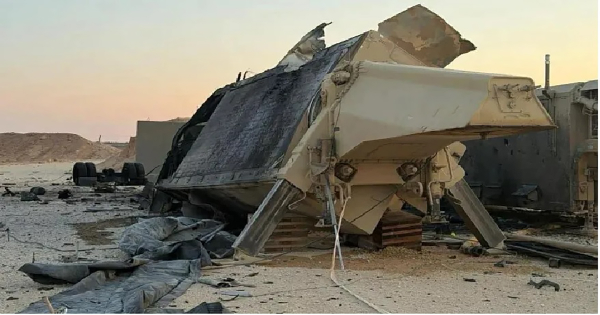 যুক্তরাষ্ট্রের লক্ষ্যবস্তুতে হামলা করতে ইরানকে গোয়েন্দা তথ্য দিচ্ছে মস্কো