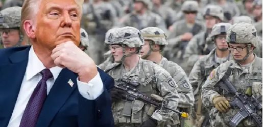 ইরান যুদ্ধে ৩ মার্কিন সেনা নিহত, এফ-১৫ যুদ্ধবিমান বিধ্বস্ত, প্রাণহানি বাড়বে বলে ট্রাম্পের শঙ্কা