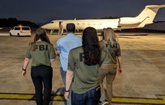 শিশু নিপীড়ন: মালয়েশিয়া থেকে বাংলাদেশি নাগরিককে যুক্তরাষ্ট্রে প্রত্যর্পণ