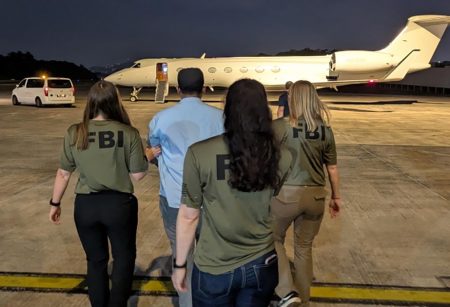 শিশু নিপীড়ন: মালয়েশিয়া থেকে বাংলাদেশি নাগরিককে যুক্তরাষ্ট্রে প্রত্যর্পণ