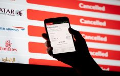 মধ্যপ্রাচ্যে যুদ্ধ : ২০ হাজার ফ্লাইট বাতিল