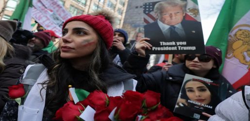 খামেনিকে হত্যা : আমেরিকায় মিশ্র প্রতিক্রিয়া