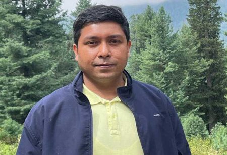 ICT Prosecutor Quits Amid Tk 10mn Bribe Scandal