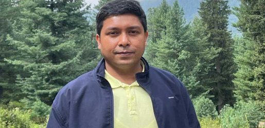 ICT Prosecutor Quits Amid Tk 10mn Bribe Scandal