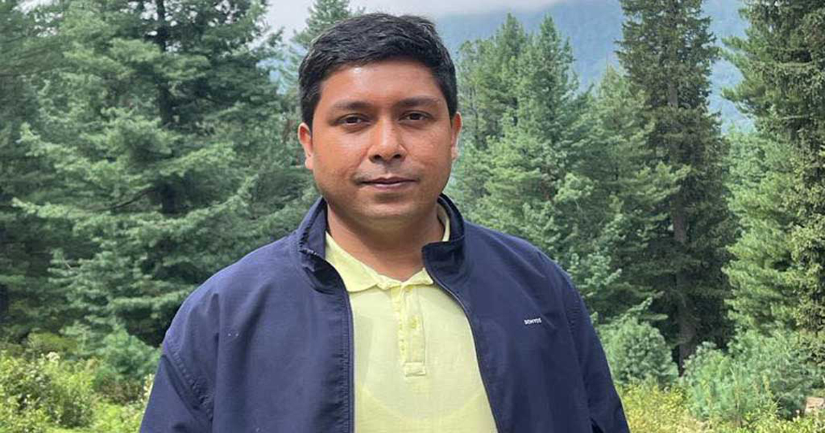 ICT Prosecutor Quits Amid Tk 10mn Bribe Scandal