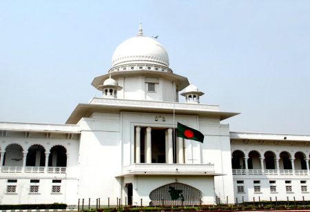 Ex-AAG Abul Hasan Accused Of Embezzling Tk 32MN