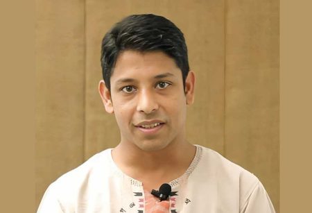 DU Suspends Teacher Sudip From Academic Activities Over Student Suicide