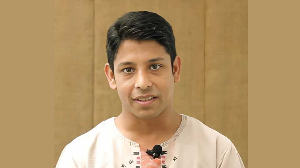 DU Suspends Teacher Sudip From Academic Activities Over Student Suicide