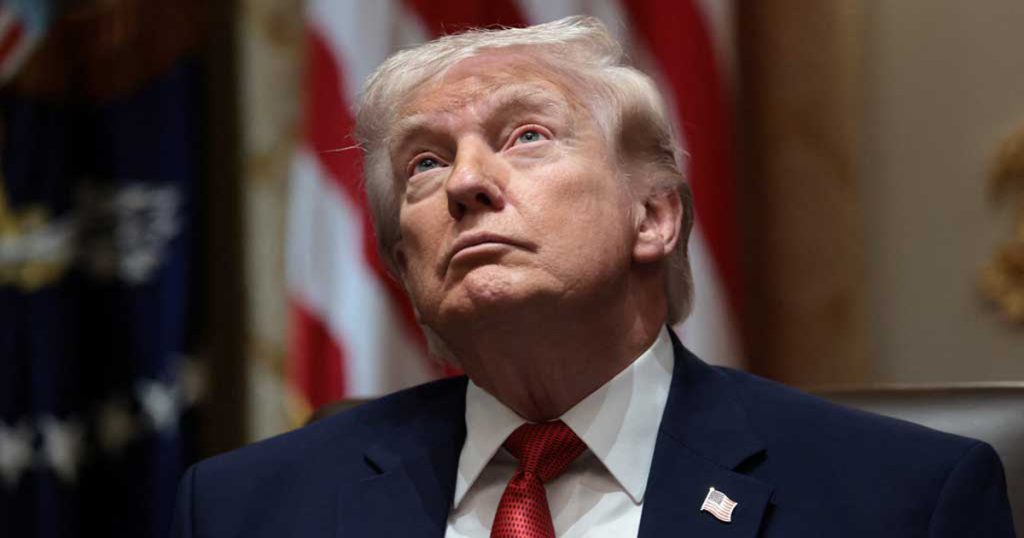 US May Exit Iran War Soon, Threatens To Quit NATO