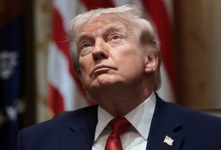 US May Exit Iran War Soon, Threatens To Quit NATO