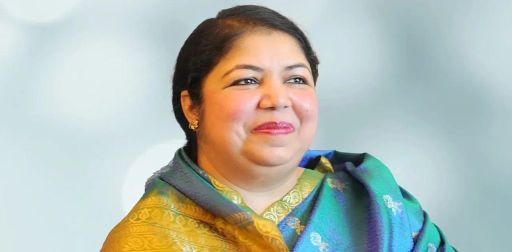 জামিনে মুক্তি পেলেন সাবেক স্পিকার শিরীন শারমিন চৌধুরী