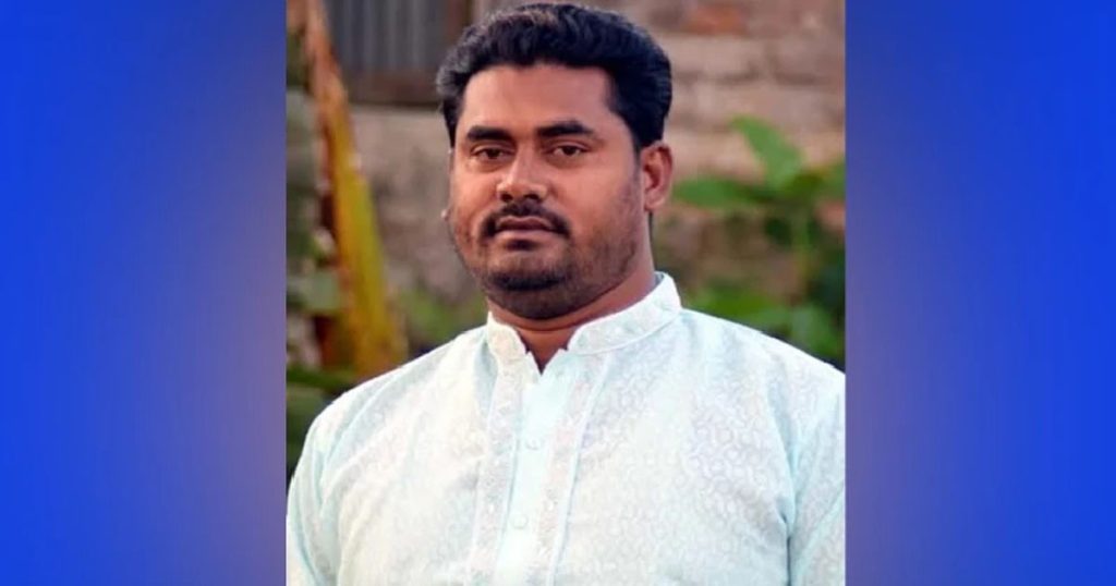 শেখ হাসিনাকে ফেরানোর শপথ নিয়ে কারাগারে যুবলীগ নেতা