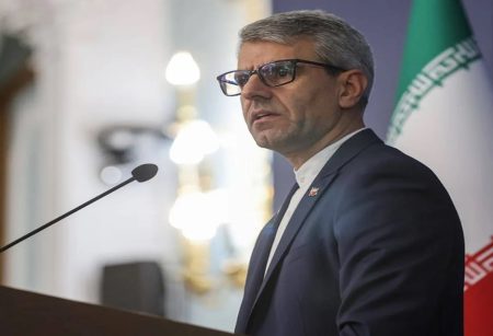 Iran Cites Two or Three Issues For US Deal Failure