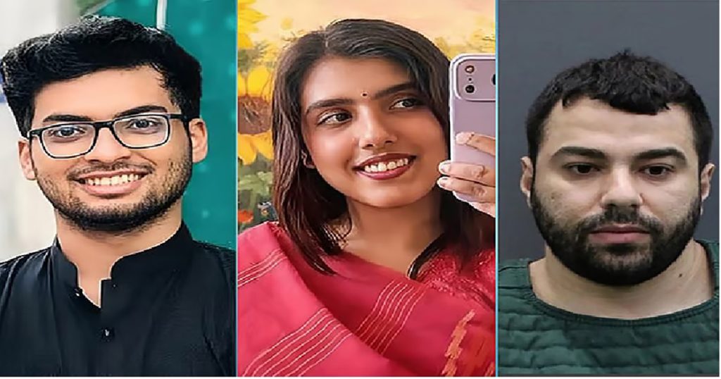ফ্লোরিডায় নিখোঁজ দুই বাংলাদেশি শিক্ষার্থী খুন, সন্দেহভাজন গ্রেপ্তার