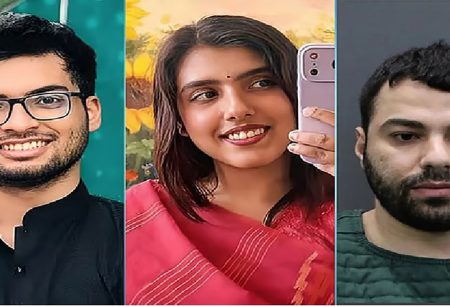 ফ্লোরিডায় নিখোঁজ দুই বাংলাদেশি শিক্ষার্থী খুন, সন্দেহভাজন গ্রেপ্তার