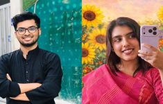 বাংলাদেশি শিক্ষার্থী লিমন-বৃষ্টি হত্যা: আদালতের নথিতে নৃশংসতার বিবরণ