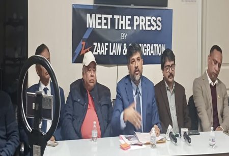 এমএম নুরুজ্জামান ও জাফ ল’ নিয়ে অভিযোগ না অপপ্রচার?