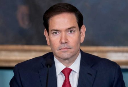 Marco Rubio Strips Qassem Soleimani’s Niece Of US Residency