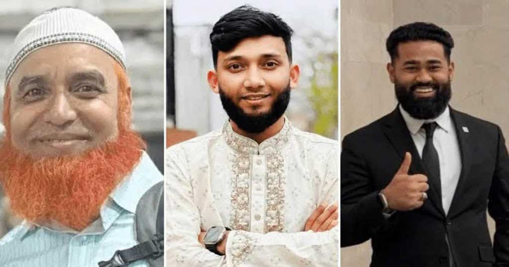 Three Bangladeshis  killed in NY Road Crash