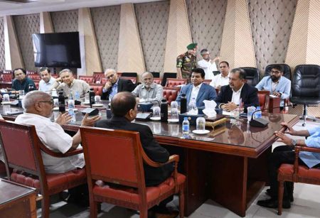 বিএনপি সরকার সংবাদপত্রের স্বাধীনতায় বিশ্বাসী : তারেক রহমান