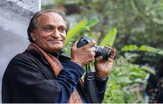ভারতীয় থ্যাতিমান আলোকচিত্রী রঘু রাই মারা গেছেন