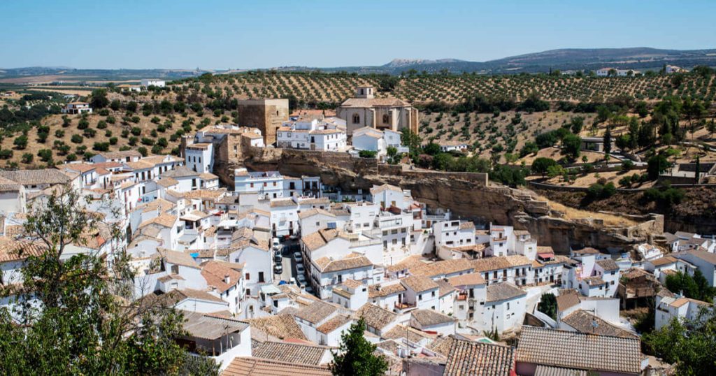 US Property Purchases In Spain Increase