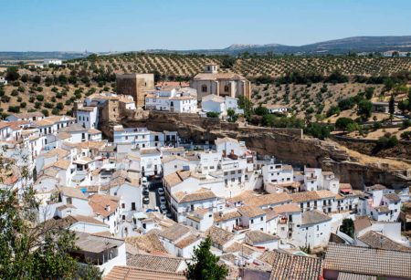 US Property Purchases In Spain Increase