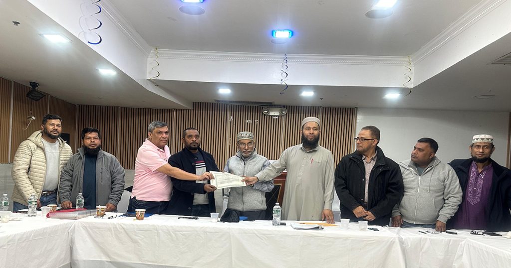 রূপসী চাঁদপুর ফাউন্ডেশনের পিকনিক ৫ জুলাই