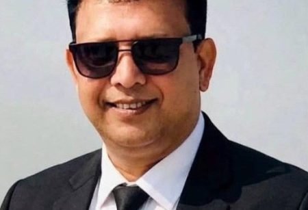 শাহজাহান খান প্রাণী সম্পদ অধিদফতরের মহাপরিচালক