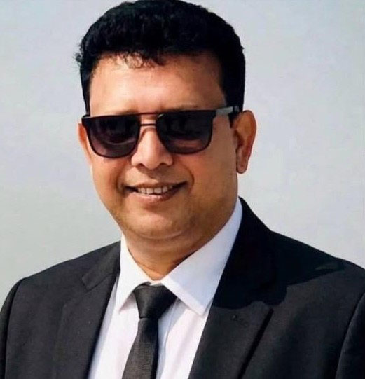 শাহজাহান খান প্রাণী সম্পদ অধিদফতরের মহাপরিচালক