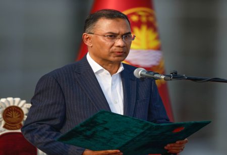 Has India Miscalculated Tarique Rahman?
