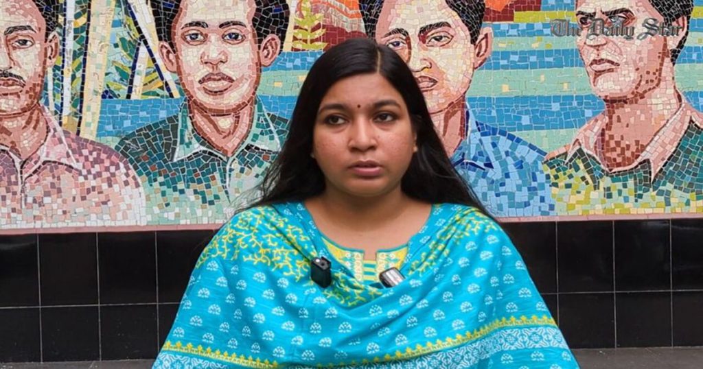 হাই কোর্টে জামিন পেলেন শেখ তাসনিম আফরোজ ইমি