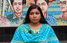 হাই কোর্টে জামিন পেলেন শেখ তাসনিম আফরোজ ইমি