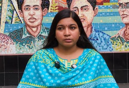 হাই কোর্টে জামিন পেলেন শেখ তাসনিম আফরোজ ইমি