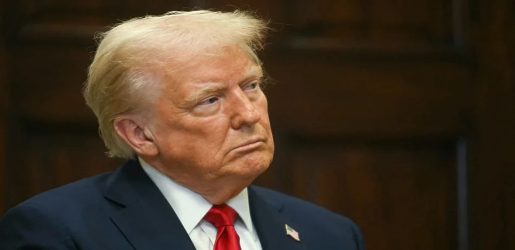 Americans Doubt Trump’s Iran War Goals: Poll