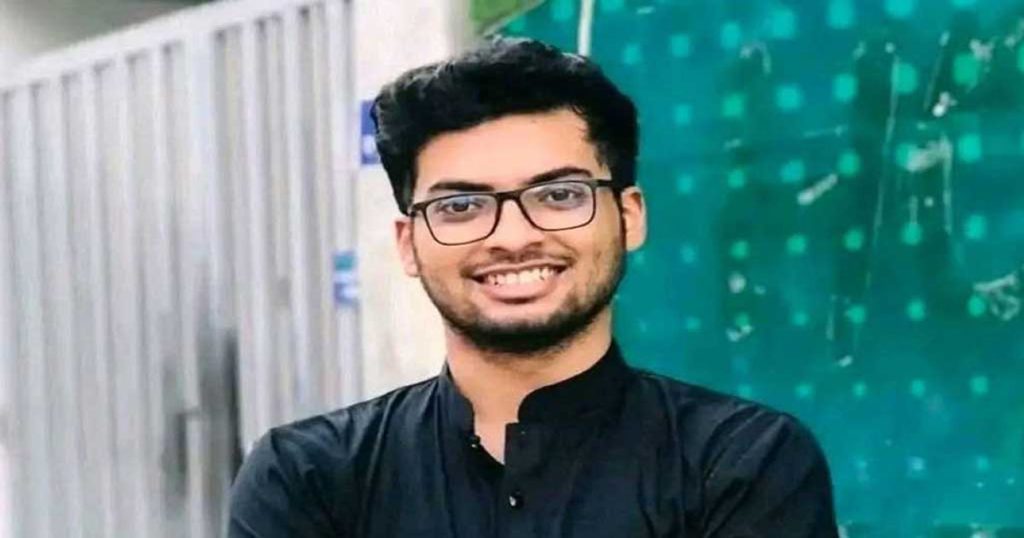 শিক্ষার্থী লিমনের মরদেহ বাংলাদেশে পৌঁছাবে ৪ মে
