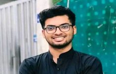 শিক্ষার্থী লিমনের মরদেহ বাংলাদেশে পৌঁছাবে ৪ মে