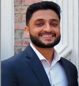 Sakib Ali