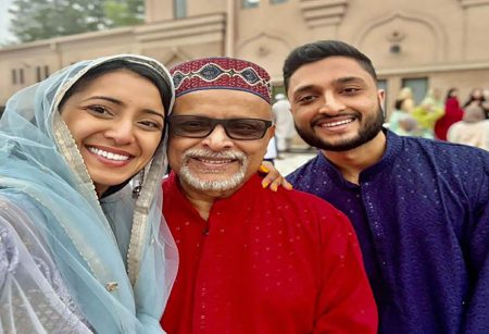 যুক্তরাষ্ট্র আওয়ামী লীগের নেতার ছেলের লাশ বেডরুম থেকে উদ্ধার