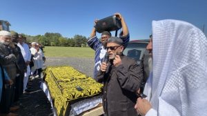 Sakib ali Death 