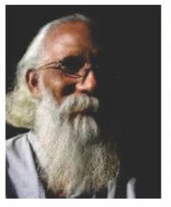 Poet Nirmolendu Sen London-sreezon Launch 