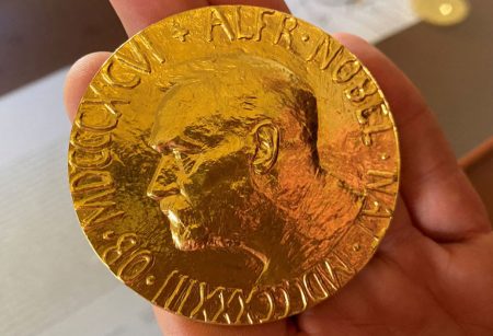 Some 287 Nominated For 2026 Nobel Peace Prize, Including Trump Likely