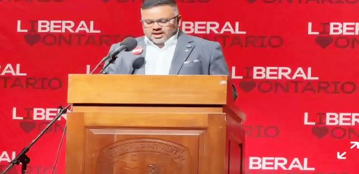 টরন্টোর স্কারবরো সাউথওয়েস্ট প্রাদেশিক উপনির্বাচন : বাংলাদেশি বংশোদ্ভূত আহসানুল হাফিজ বিজয়ী