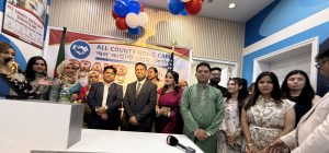 All county homecare