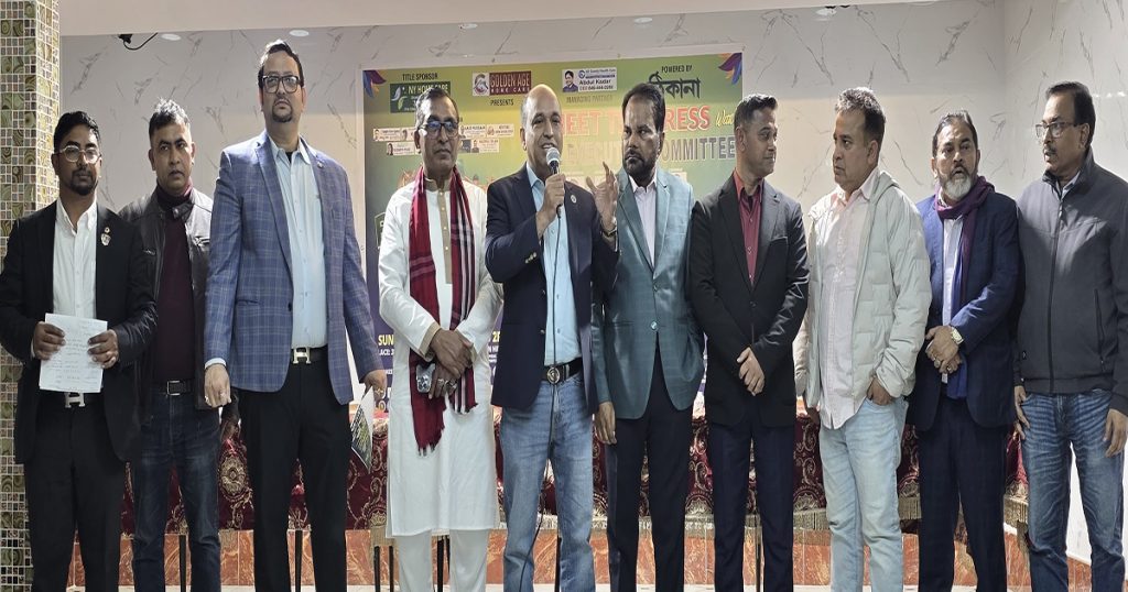 নিউইয়র্কে বাংলাদেশ ডে প্যারেড ১৭ মে, শতাধিক সংগঠনের রেজিস্ট্রেশন 