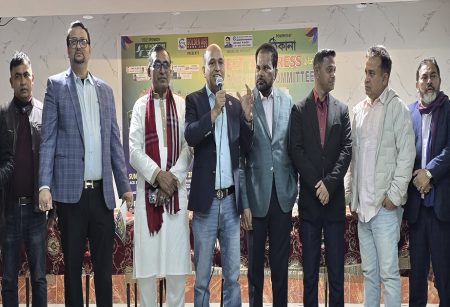 নিউইয়র্কে বাংলাদেশ ডে প্যারেড ১৭ মে, শতাধিক সংগঠনের রেজিস্ট্রেশন 