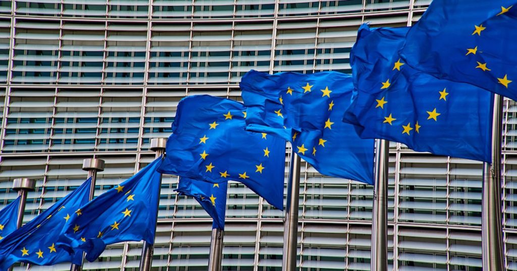 European Commission Vows Tougher Action On Trade With China